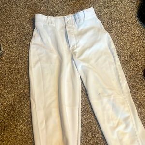 Baseball pants